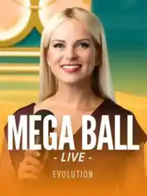 Mega Ball Machine à Sous Démo